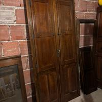 Infissi in legno