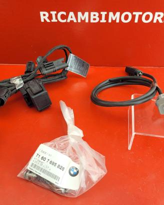 CABLAGGIO FARETTI BMW R1200GS ADV