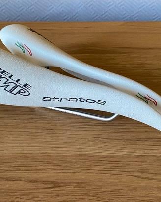 Selle SMP Stratos