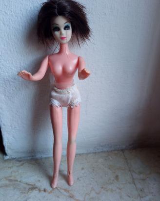 Bambola Topper dawn