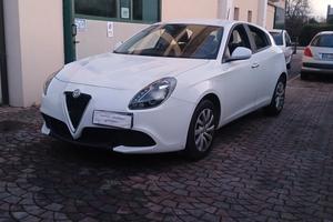 Alfa Romeo Giulietta 1.6 JTDm 120 CV euro 6