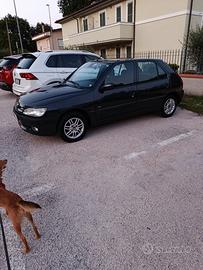 PEUGEOT 306 XR
