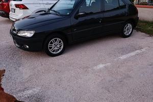 PEUGEOT 306 XR