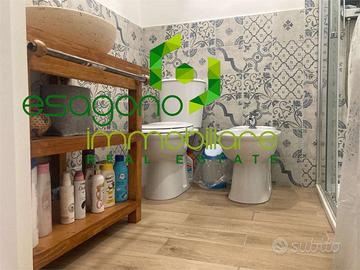 A due passi dal Forte Vigliena