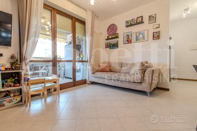 Appartamento Casalecchio di Reno