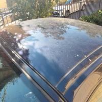 Hard top Porsche boxer 986 3.2