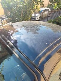 Hard top Porsche boxer 986 3.2