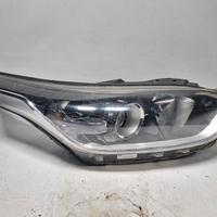 92102J7050 FANALE ANTERIORE DX KIA CEE'D III (CD) 