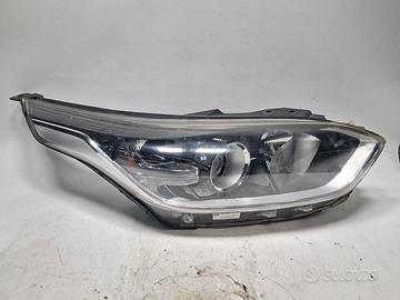 92102J7050 FANALE ANTERIORE DX KIA CEE'D III (CD) 