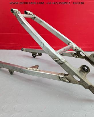 TELAIETTO POSTERIORE YAMAHA YZF 450 2008 2009 YZ F