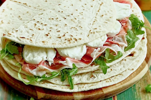 Vendita Chiosco Piadina
