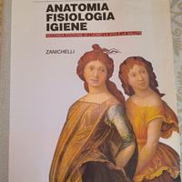 Anatomia Fisiologia Igiene – Zanichelli