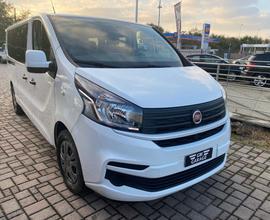 FIAT Talento 1.6 MJT 120CV PL-TN Combi 12q