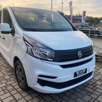 FIAT Talento 1.6 MJT 120CV PL-TN Combi 12q