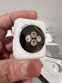 APPLE WATCH SPECIAL EDITION  TOTAL CERAMIC WHITE