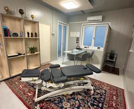 Studio Medico, Osteopatia, Fisioterapia
