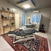 Studio Medico, Osteopatia, Fisioterapia