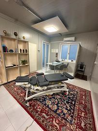 Studio Medico, Osteopatia, Fisioterapia