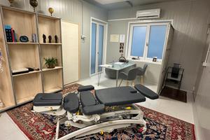 Studio Medico, Osteopatia, Fisioterapia