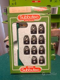 Subbuteo Vasco de Gama
