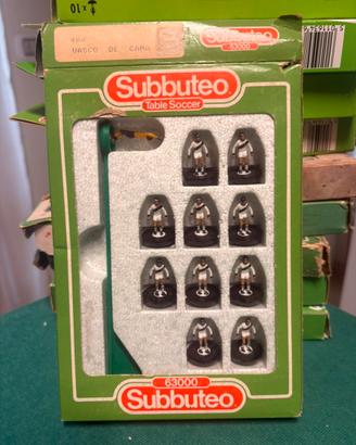 Subbuteo Vasco de Gama