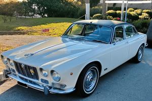 JAGUAR XJ6 SERIE 1 4.2 LITRE 1971
