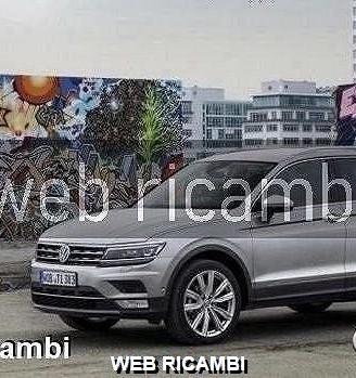 RICAMBI MUSATA Vw tiguan /Touran /Touareg