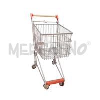 CARRELLO SPESA 100L