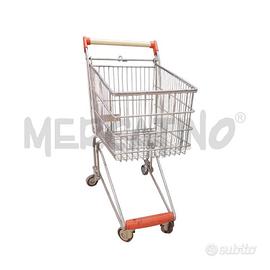 CARRELLO SPESA 100L