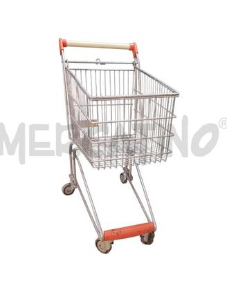 CARRELLO SPESA 100L