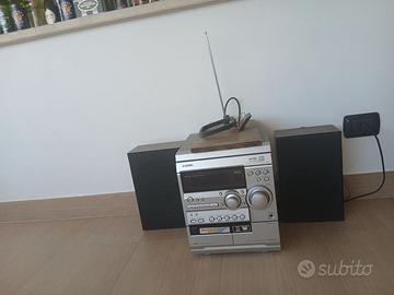 Stereo