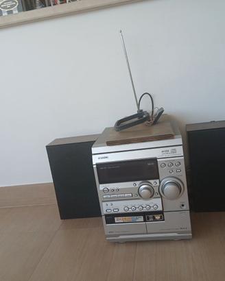 Stereo