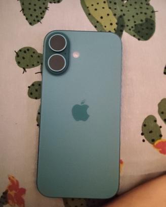 iPhone 16 128gb