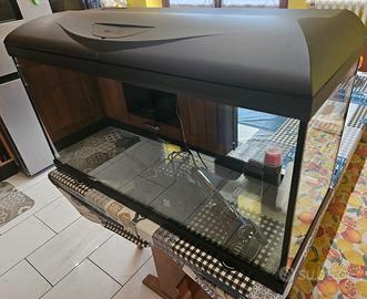 Acquario Amtra System Tank V2 da 85 litri
