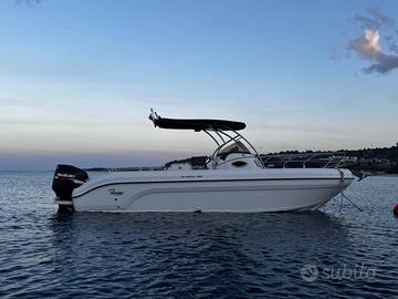 Ranieri Swadow 26
