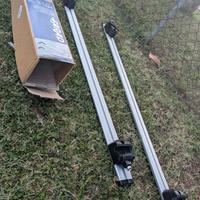 Barre portatutto auto FARAD BEAMER 5