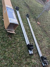 Barre portatutto auto FARAD BEAMER 5