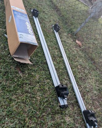 Barre portatutto auto FARAD BEAMER 5