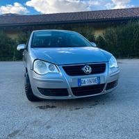Polo 1.4 16V FSI 5P SPORTLINE (63 ko) NEOPAT