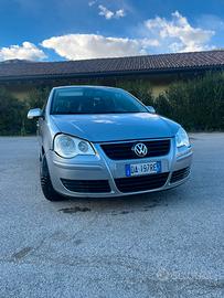 Polo 1.4 16V FSI 5P SPORTLINE (63 ko) NEOPAT