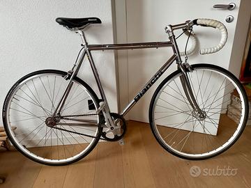 Bicicletta Bianchi
