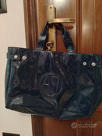 borsa Armani jeans