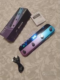 Multieffetto per chitarra Mooer Prime S1