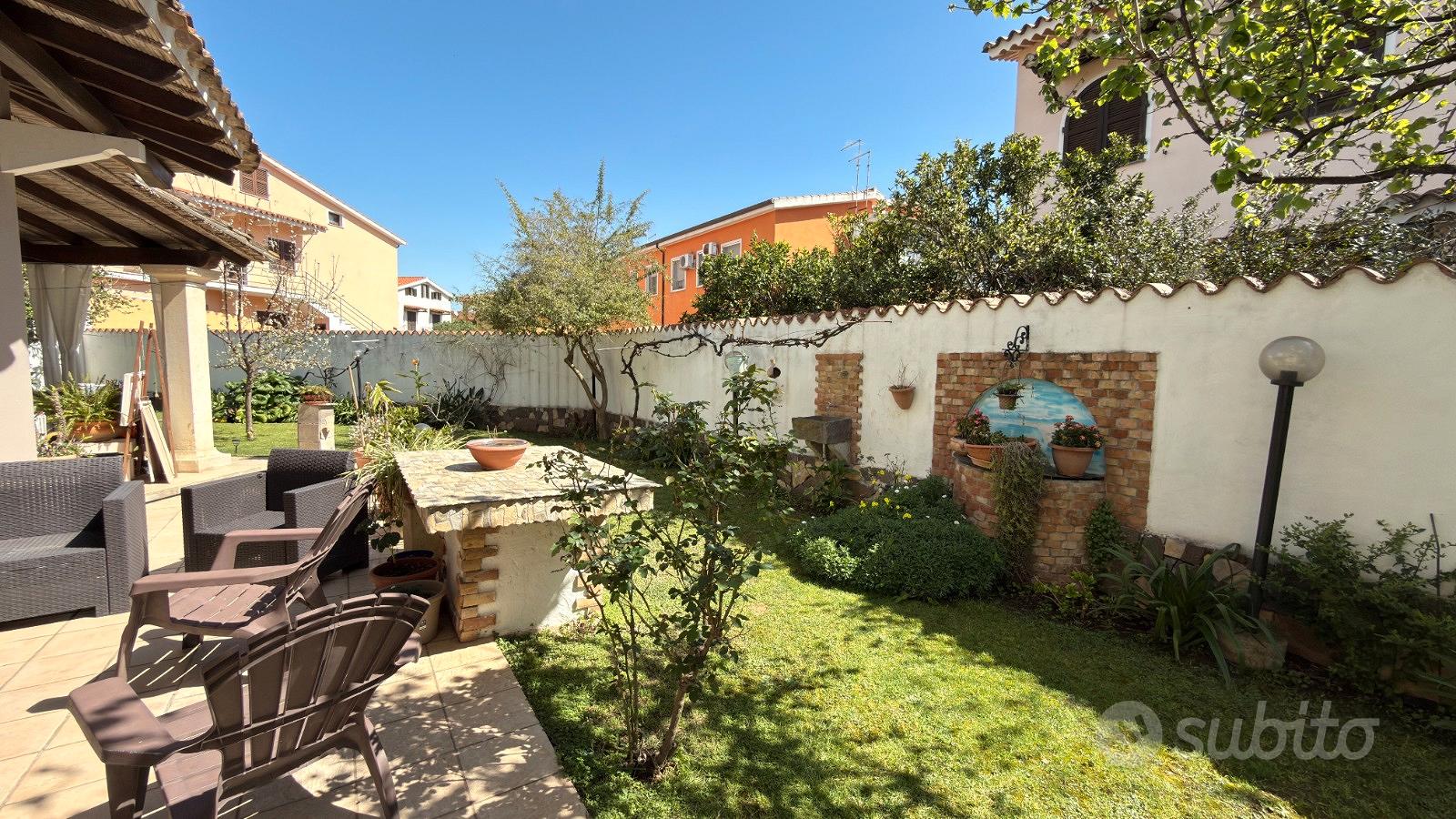 House in Pula, Casteddu/Cagliari - Altro