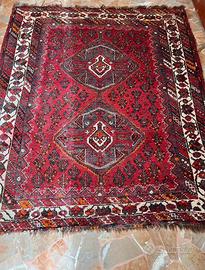 Tappeto persiano 205x165 cm