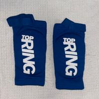 Paragomiti top ring blu