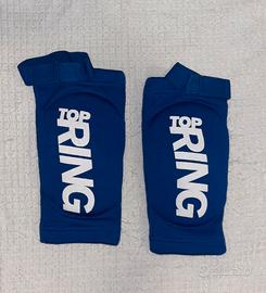 Paragomiti top ring blu