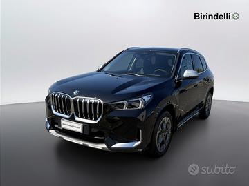 BMW X1 (U11) - X1 xDrive 23d xLine