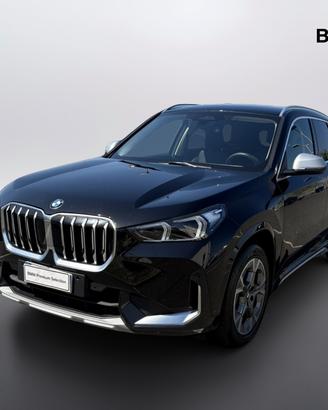 BMW X1 (U11) - X1 xDrive 23d xLine