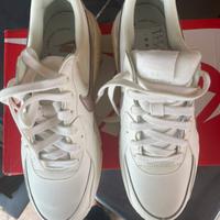 Nike air max excee lea